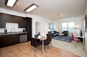 Bluebird Suites in Silicon Valley