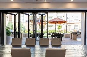 Bluebird Suites in Silicon Valley