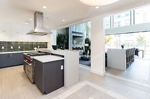 Bluebird Suites in Silicon Valley