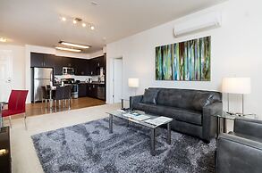 Bluebird Suites in Silicon Valley