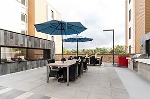 Bluebird Suites in Silicon Valley