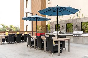 Bluebird Suites in Silicon Valley