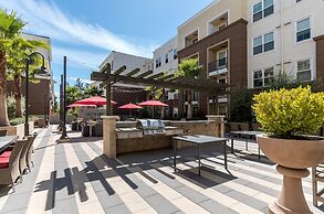 Bluebird Suites in Silicon Valley