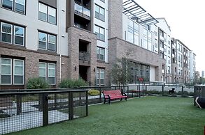 Bluebird Suites in Silicon Valley