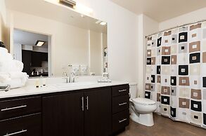 Bluebird Suites in Silicon Valley