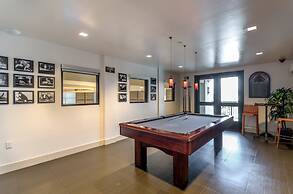 Bluebird Suites in Silicon Valley