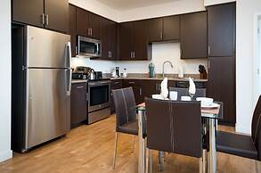 Bluebird Suites in Silicon Valley