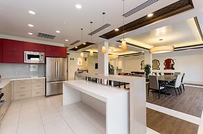 Bluebird Suites in Silicon Valley