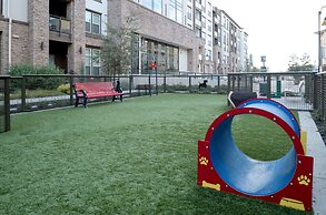 Bluebird Suites in Silicon Valley