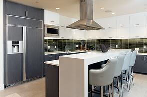 Bluebird Suites in Silicon Valley