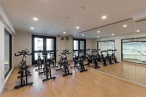 Bluebird Suites in Silicon Valley