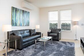 Bluebird Suites in Silicon Valley