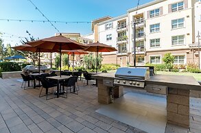 Bluebird Suites in Silicon Valley