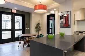 Bluebird Suites in Silicon Valley