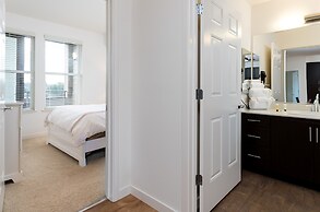 Bluebird Suites in Silicon Valley