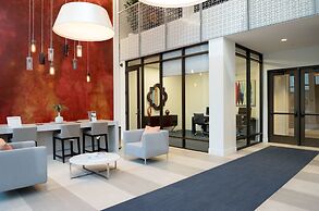 Bluebird Suites in Silicon Valley