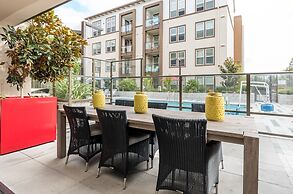 Bluebird Suites in Silicon Valley