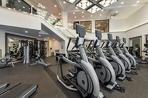 Bluebird Suites in Silicon Valley