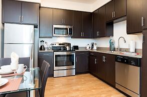 Bluebird Suites in Silicon Valley