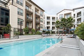 Bluebird Suites in Silicon Valley