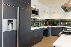 Bluebird Suites in Silicon Valley