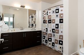 Bluebird Suites in Silicon Valley