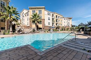 Bluebird Suites in Silicon Valley