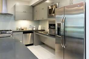 Bluebird Suites in Silicon Valley