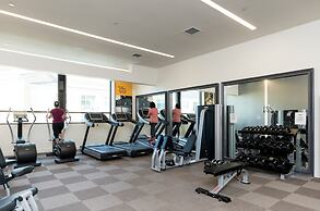 Bluebird Suites in Silicon Valley