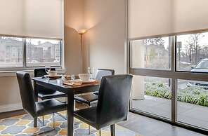 Bluebird Suites in Reston