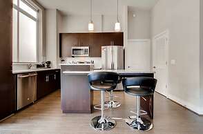 Bluebird Suites in Reston