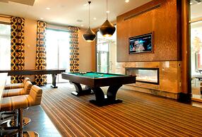 Bluebird Suites in Reston