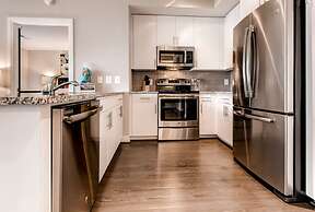 Bluebird Suites in Reston