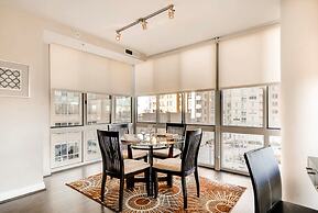 Bluebird Suites in Reston