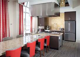 Bluebird Suites in Reston