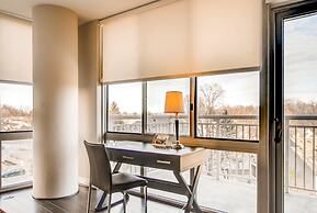 Bluebird Suites in Reston