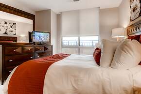 Bluebird Suites in Reston