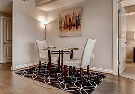 Bluebird Suites in Reston