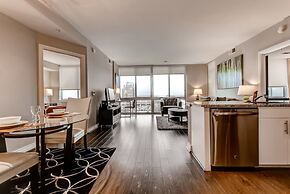 Bluebird Suites in Reston