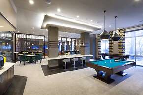 Bluebird Suites in Reston