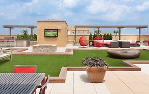 Bluebird Suites in Reston