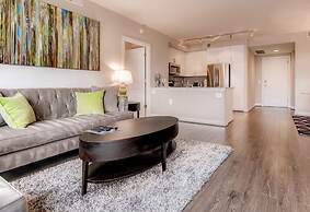 Bluebird Suites in Reston