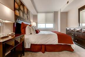 Bluebird Suites in Reston