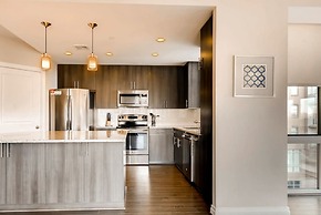 Bluebird Suites in Reston