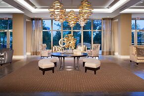 Bluebird Suites in Reston