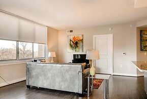 Bluebird Suites in Reston