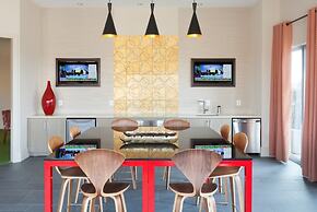 Bluebird Suites in Reston