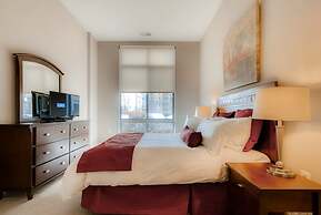 Bluebird Suites in Reston