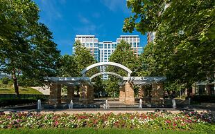 Bluebird Suites in Tysons Corner