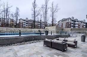 Bluebird Suites in Tysons Corner